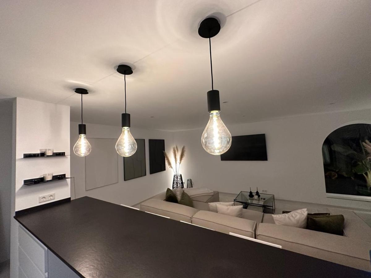 מספאלומס Sun Club P65 Premium Bungalow מראה חיצוני תמונה