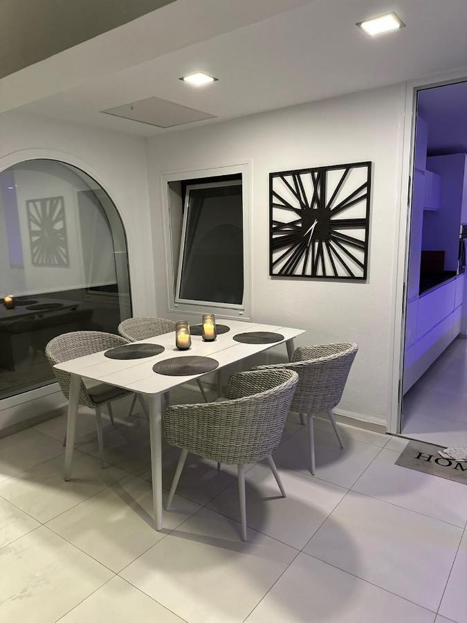 מספאלומס Sun Club P65 Premium Bungalow מראה חיצוני תמונה