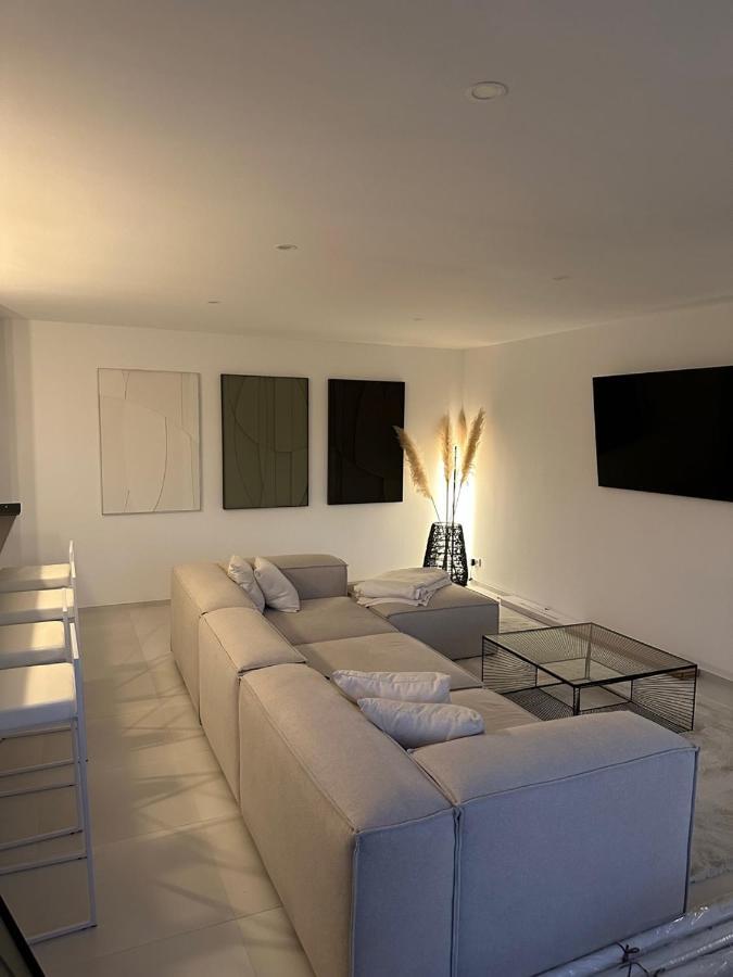 מספאלומס Sun Club P65 Premium Bungalow מראה חיצוני תמונה