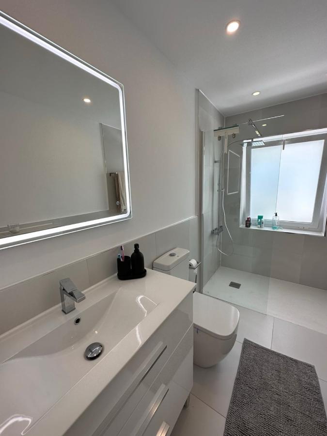 מספאלומס Sun Club P65 Premium Bungalow מראה חיצוני תמונה