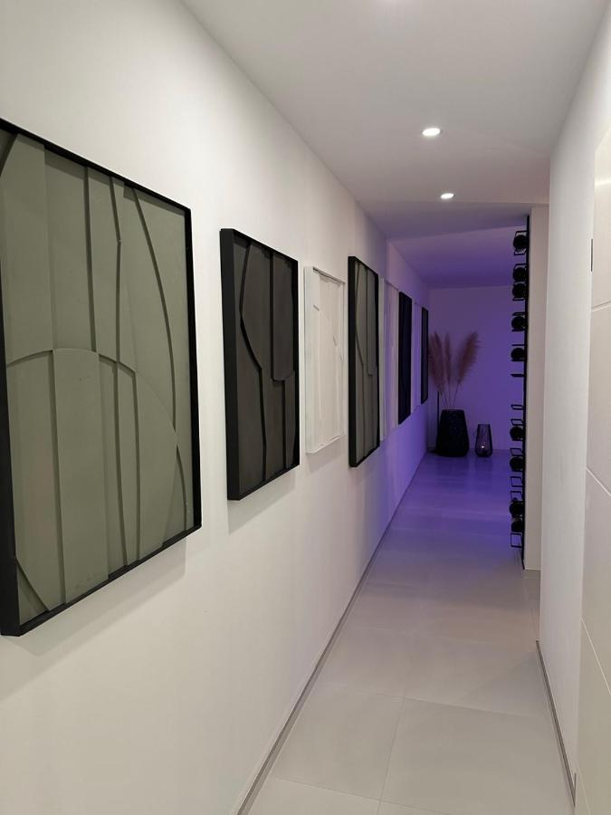 מספאלומס Sun Club P65 Premium Bungalow מראה חיצוני תמונה